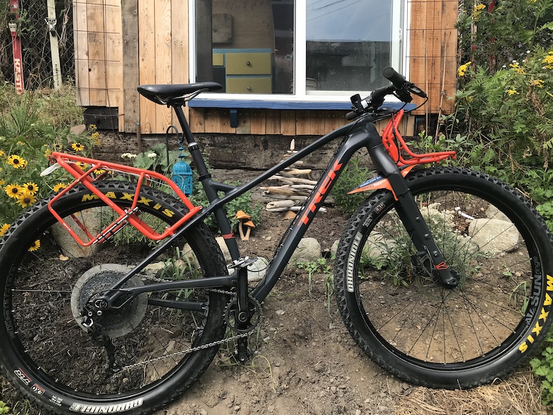 2021 trek 1120