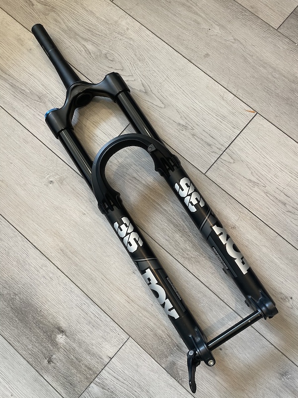 2021 Fox 36 Performance Elite Grip 2 160mm, 29” For Sale