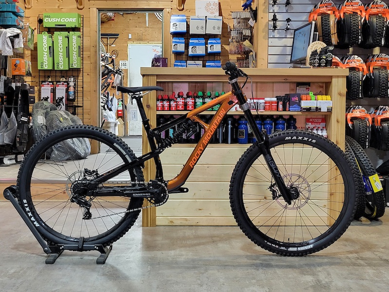 huck ebike