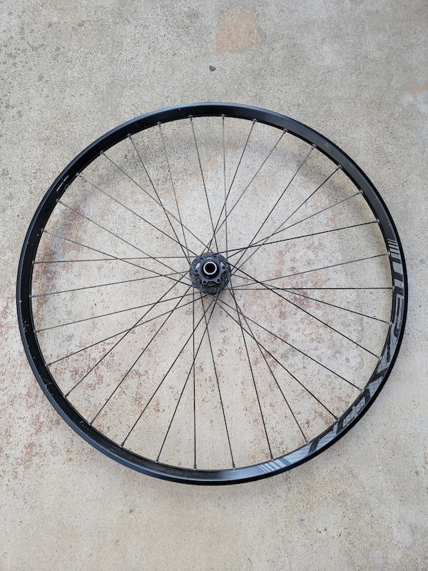 specialized bike rims