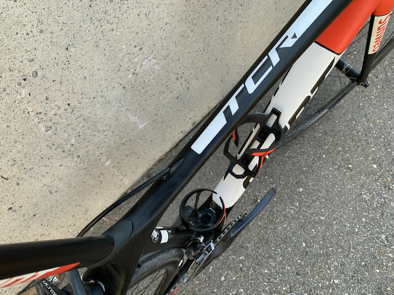 2018 Giant TCR Advanced Pro Team Sunweb Edition For Sale 2018 Giant TCR Advanced Pro Team Sunweb Edition For Sale