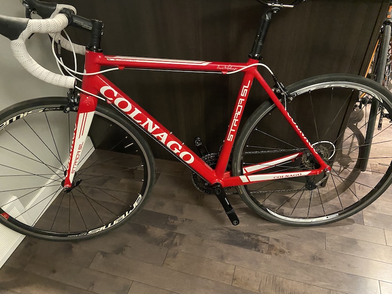 Colnago strada sl online price