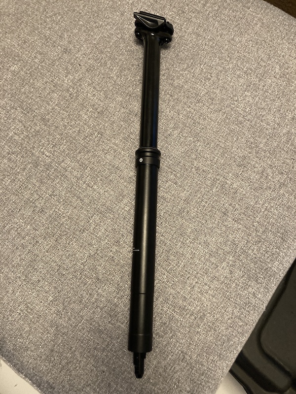 2021 Canyon Iridium Dropper Post, 170mm x 30.9mm For Sale