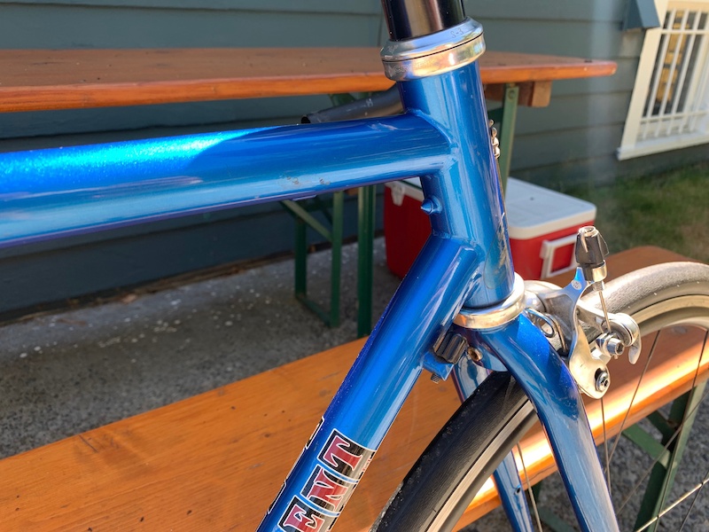 Independent Fabrication Club Racer 55 x 56cm For Sale