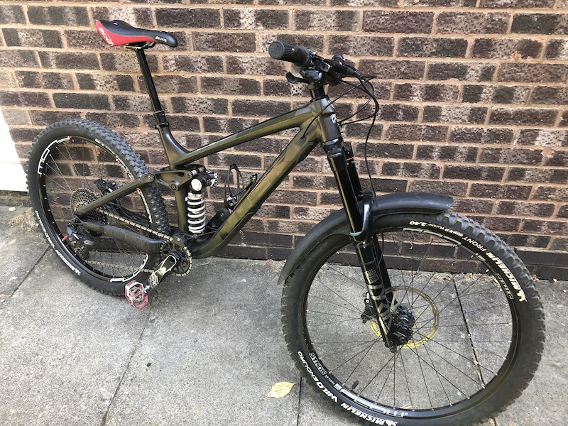 2018 trek remedy 8 blue book