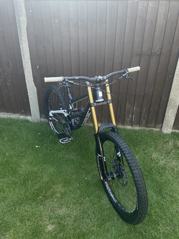 2019 Saracen Myst DH For Sale