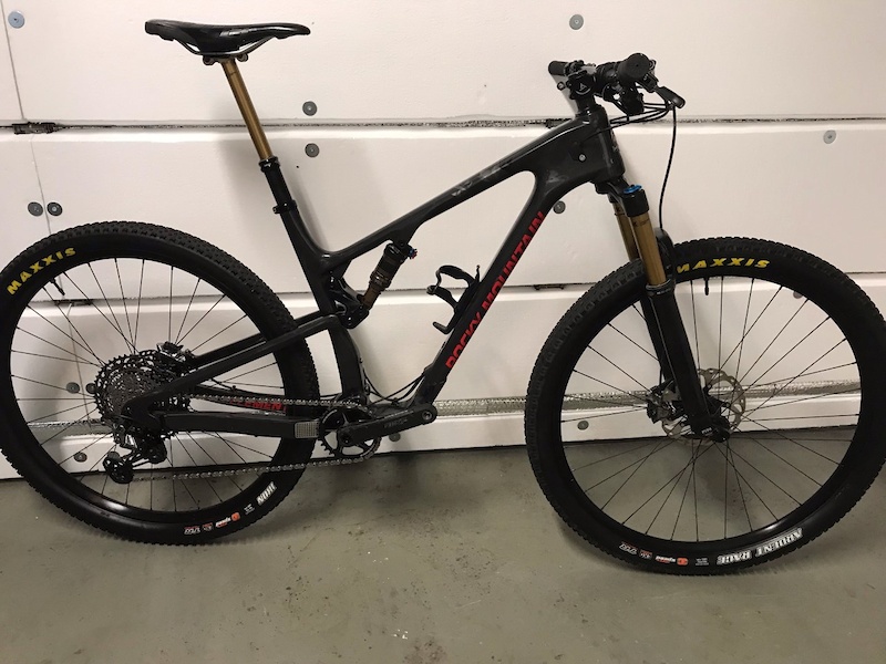 rocky mountain element carbon 90