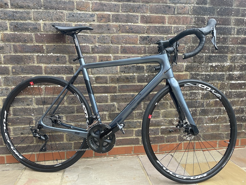 2019 Orro Pyro Hydro 105 Carbon road bike For Sale