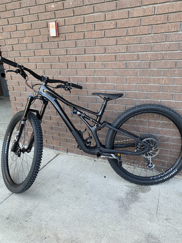 2020 specialized stumpjumper expert