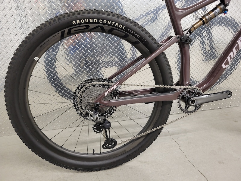 in Park City, Utah, United States photo by maxxcycles Pinkbike