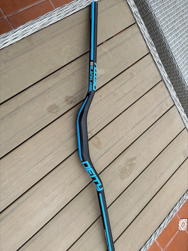 deity blacklabel 38mm