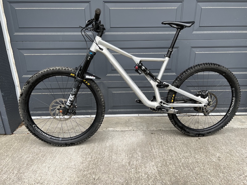 2019 specialized stumpjumper evo 27.5
