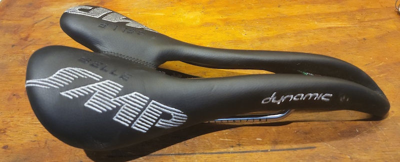 selle smp dynamic saddle