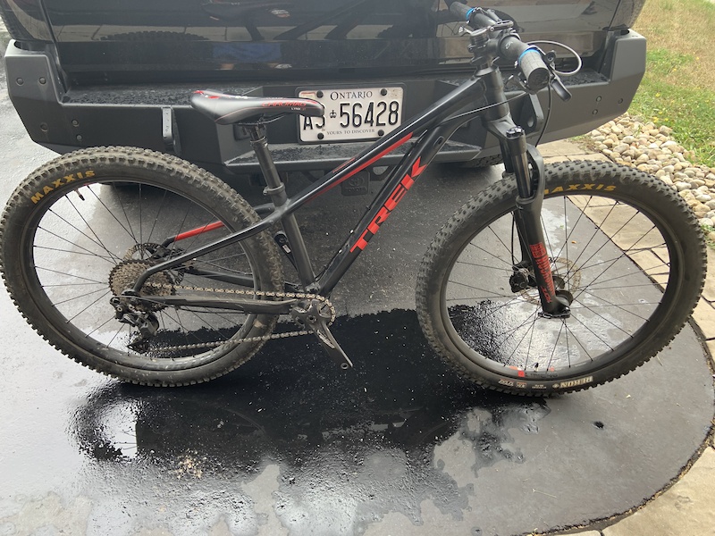 2019 trek roscoe 7