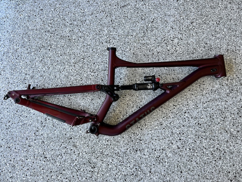 2020 Specialized Status 160 S4 For Sale