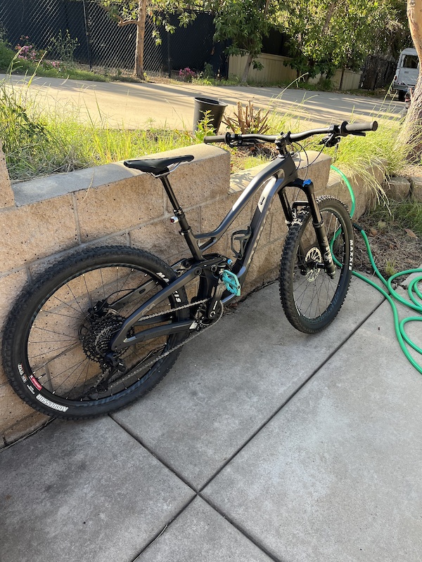 niner rip 9 27.5