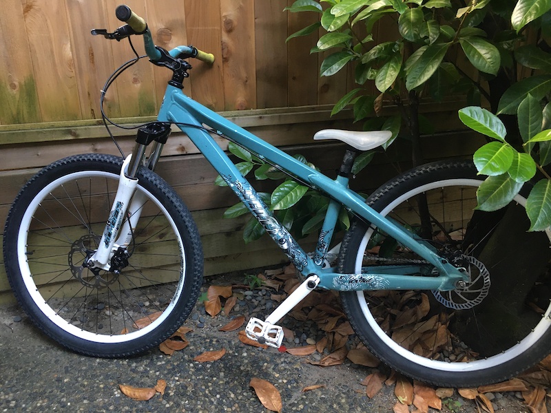 scott voltage yz 0.1 2014