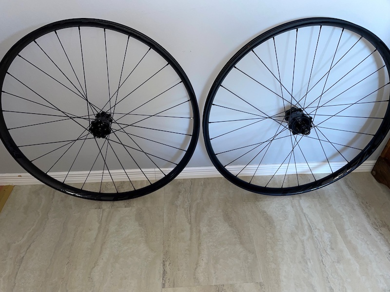 Race Face Turbine R Wheelset New For Sale