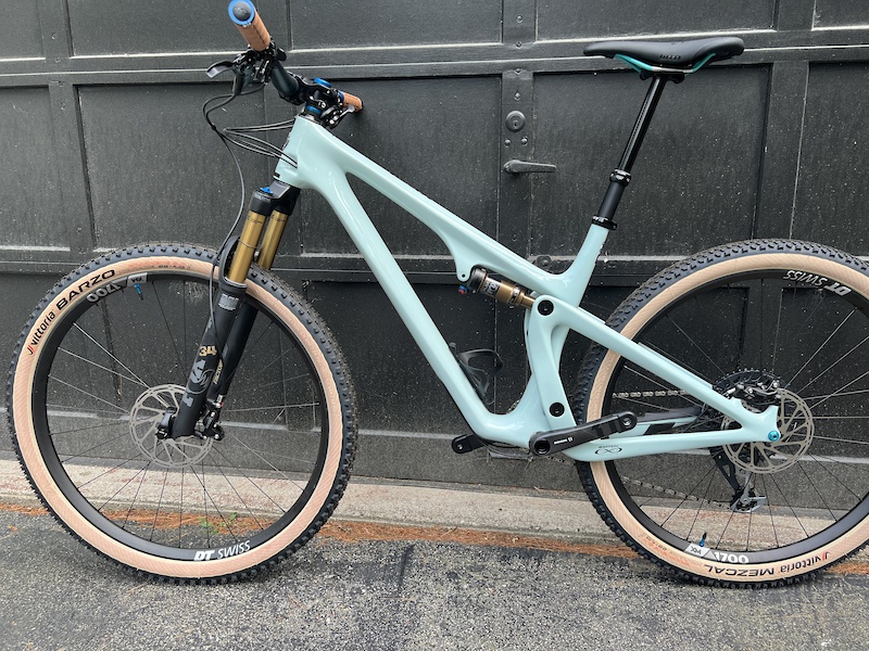 2022 FS Yeti SB115 For Sale 2022-fs-yeti-sb115-for-sale