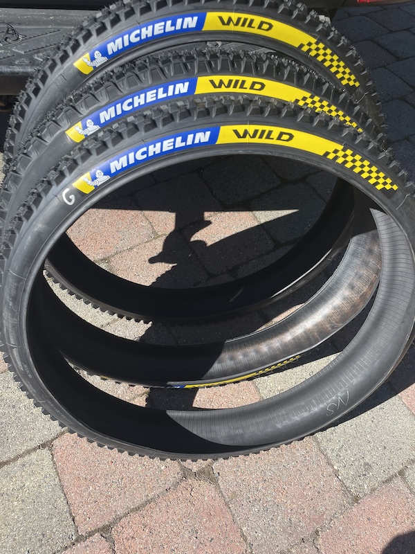 michelin enduro 29