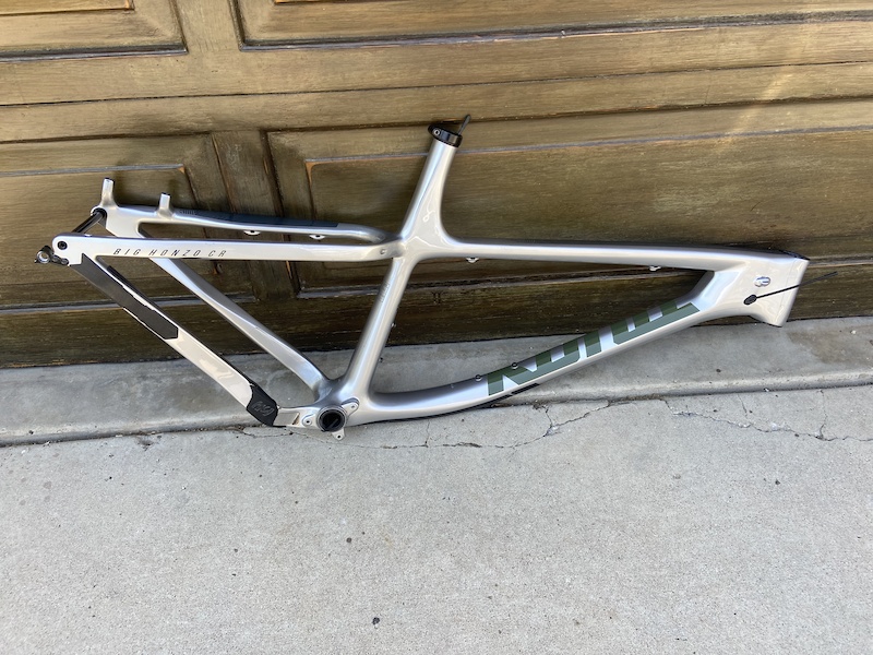 kona big honzo 2019 review