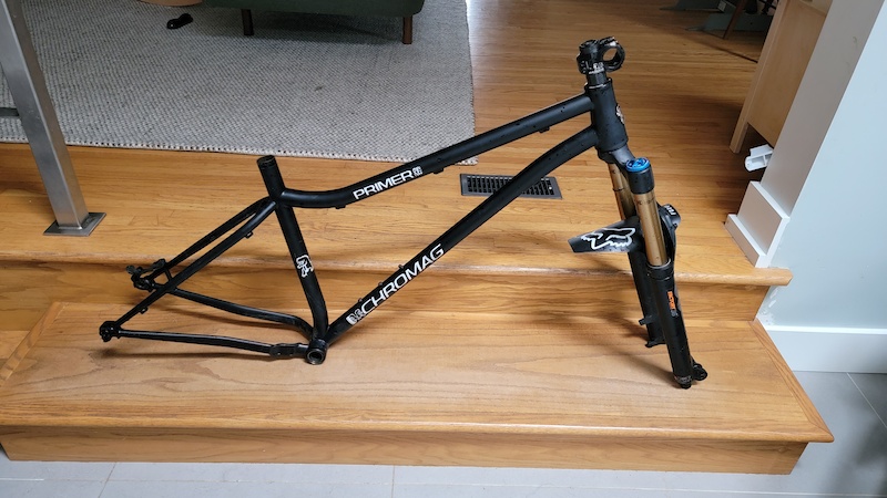 2021 Chromag Primer L For Sale