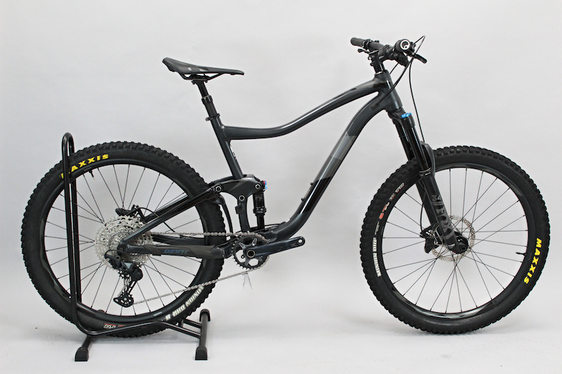 giant trance 2 2019 specs