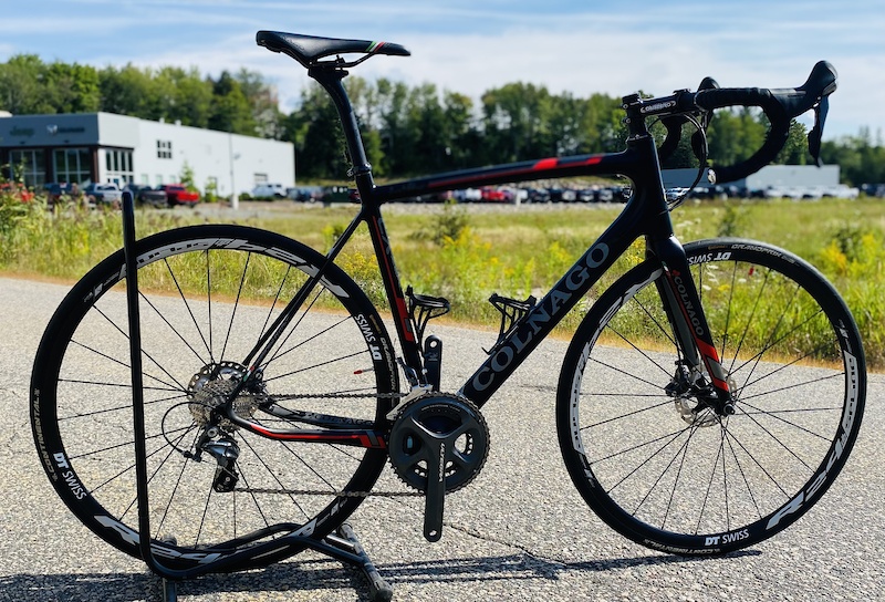 colnago cx zero 2017