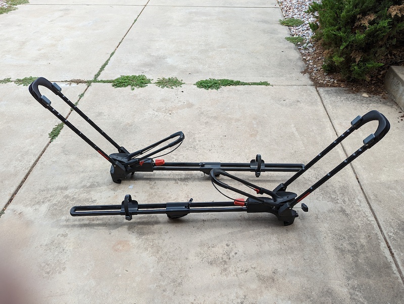 Yakima best sale front loader