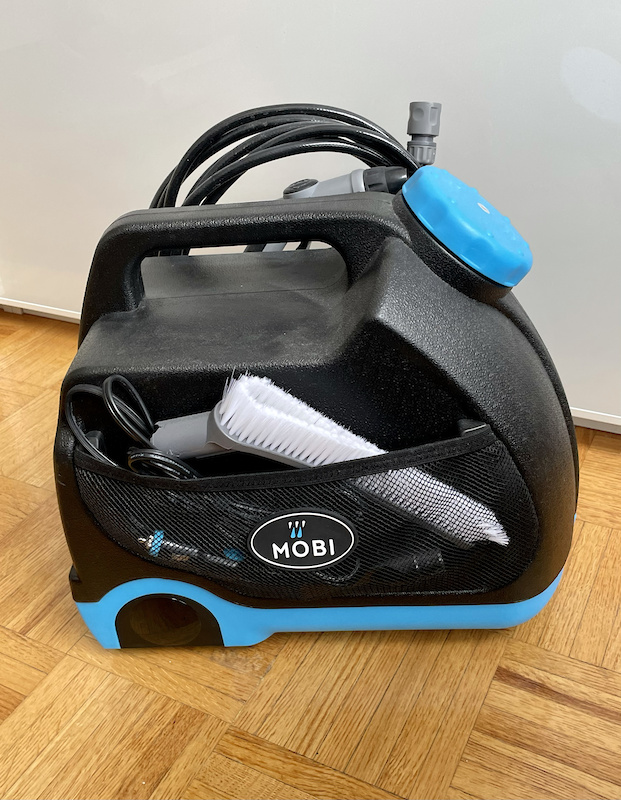 mobi bike washer