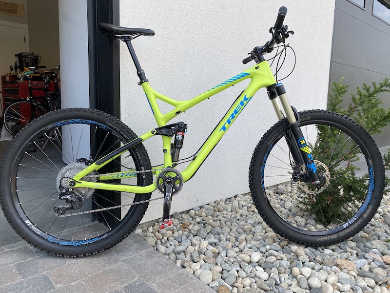 trek remedy 9.8 27.5