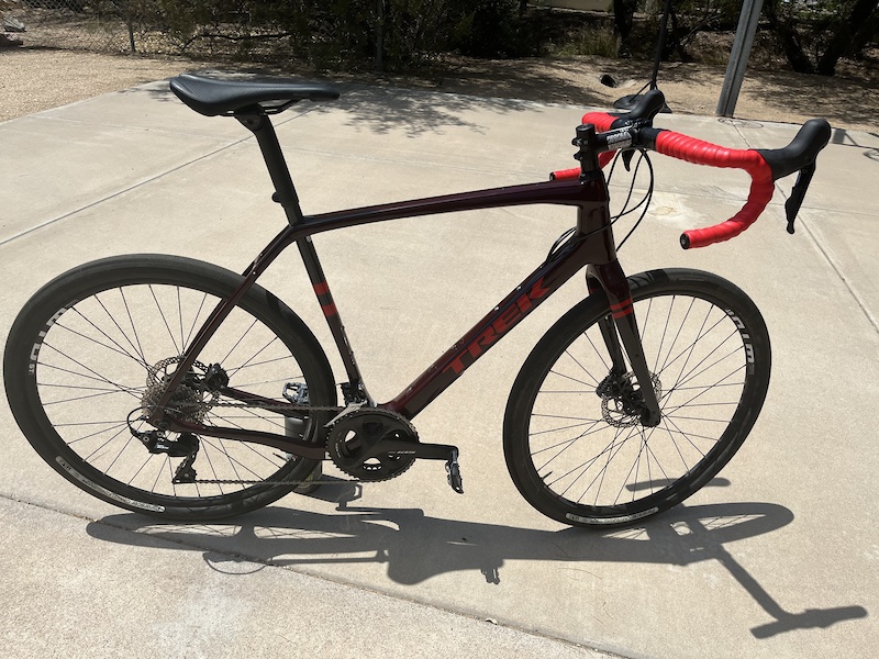 trek checkpoint sl5 for sale