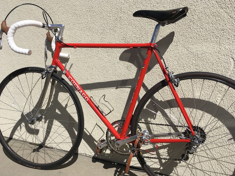 colnago super for sale