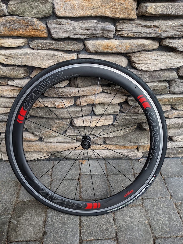 oval concepts 950 disc