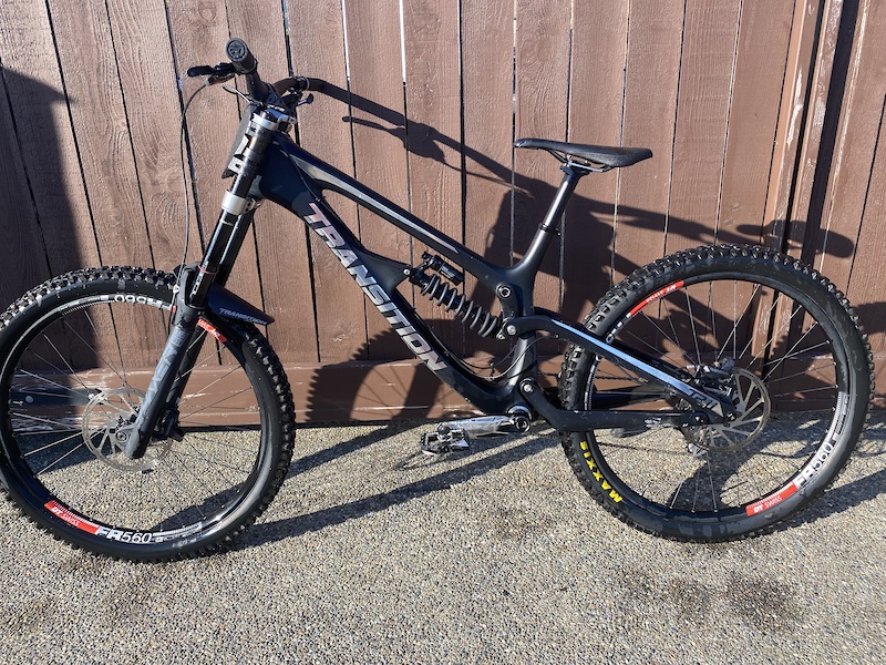 transition tr11 frame