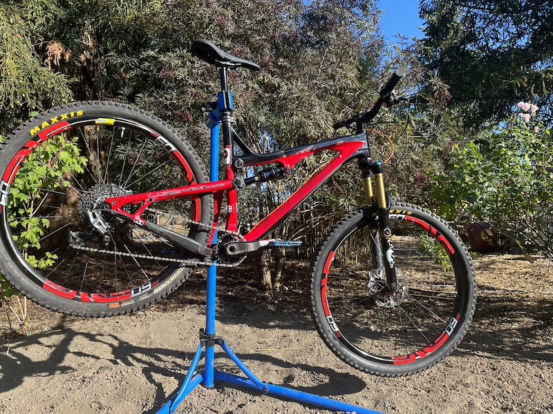 2014-intense-spyder-enve-xtr-for-sale