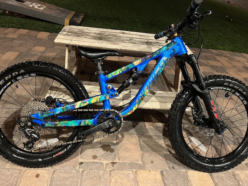 norco fs2