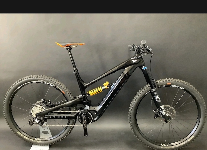 2020 YT Decoy 29 Core 3 (heavily upgraded) For Sale