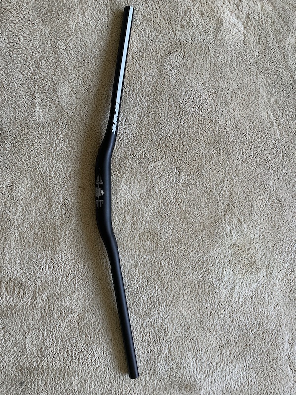 spank spoon 25 handlebar