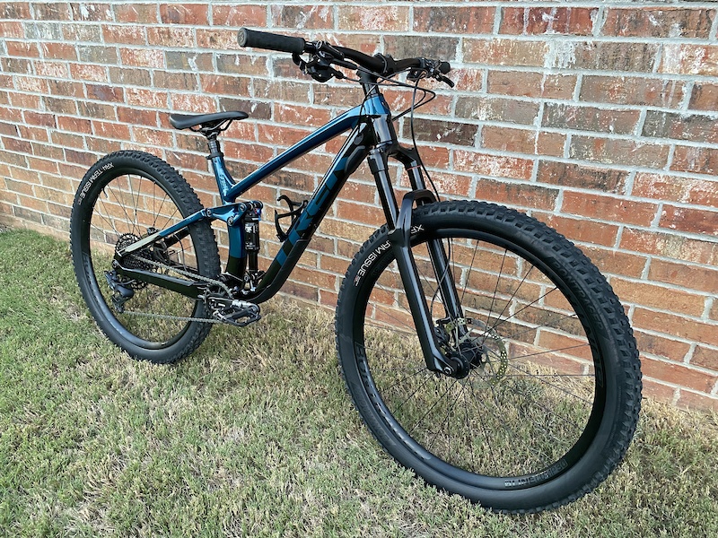2021 Trek Fuel EX 7 Size M/L For Sale