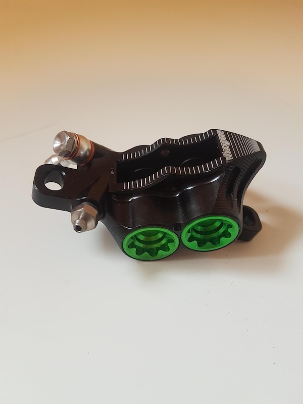 hope e4 caliper complete