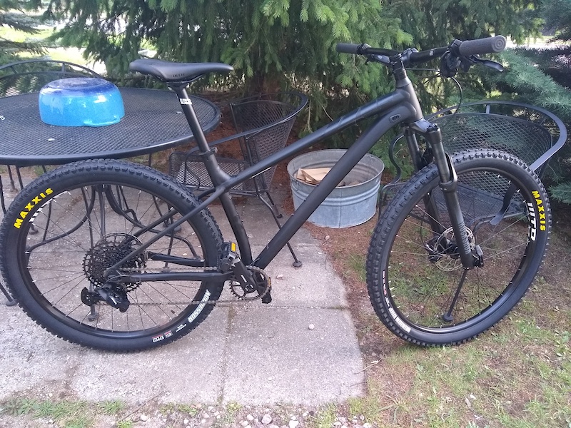 2022 Specialized Fuse Custom Build For Sale
