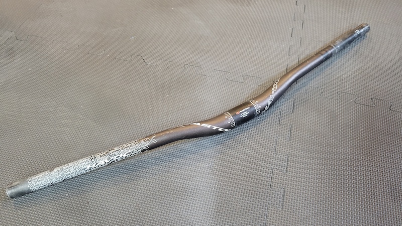 easton riser bars