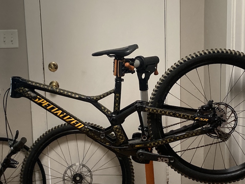 specialized demo race s4