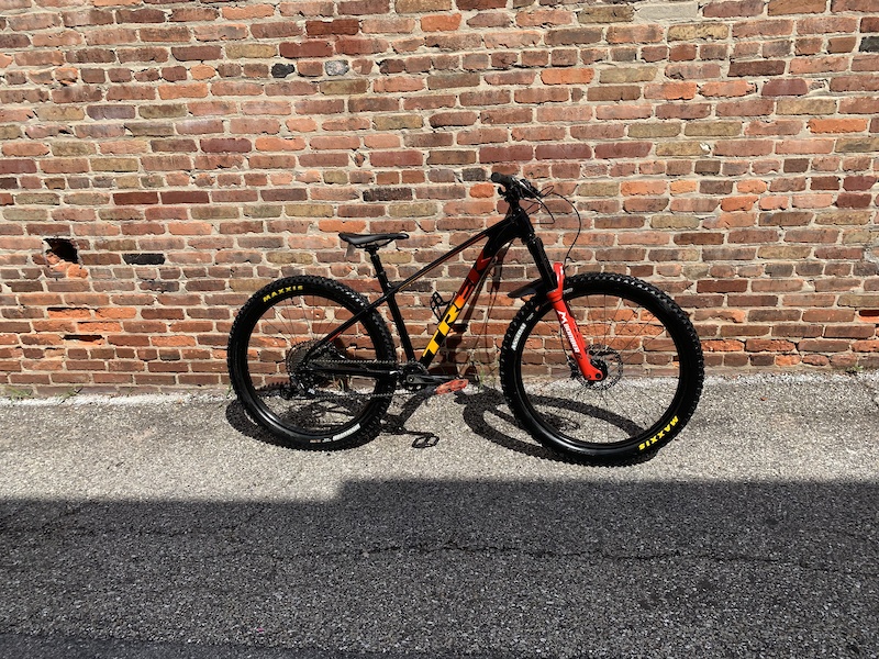 2020 trek roscoe 8 for sale