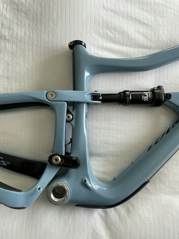 ibis ripley v4 frame