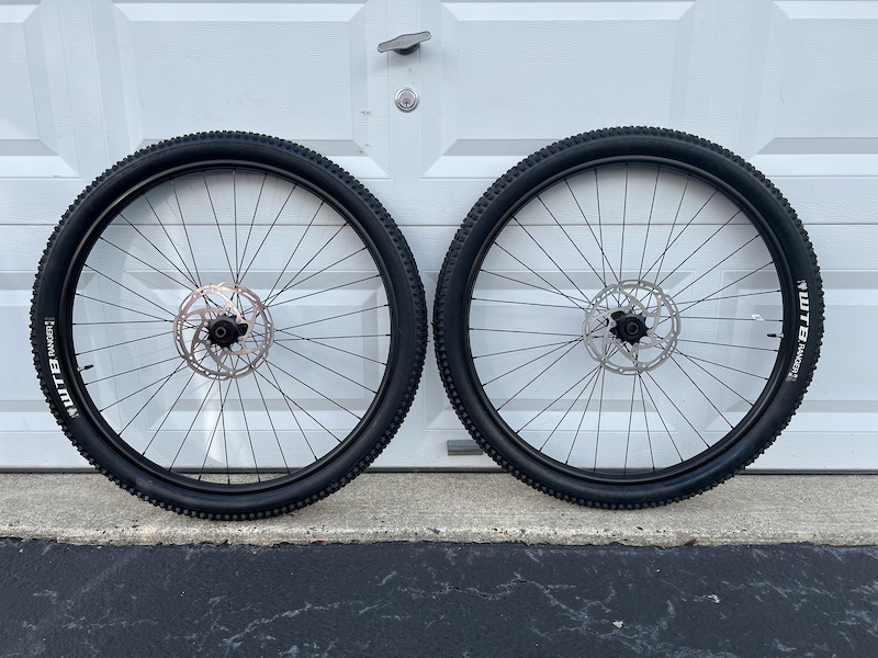 non boost 29er wheelset