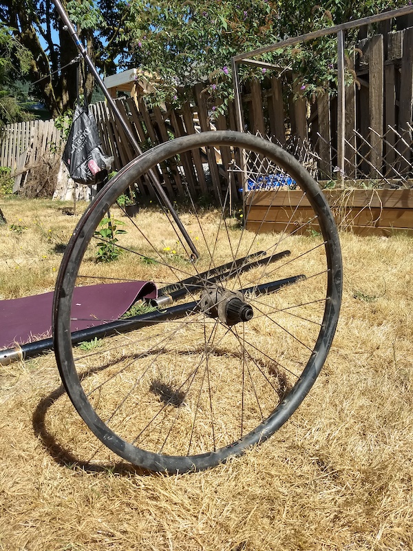 2021 Giant AM 29er rear wheel For Sale