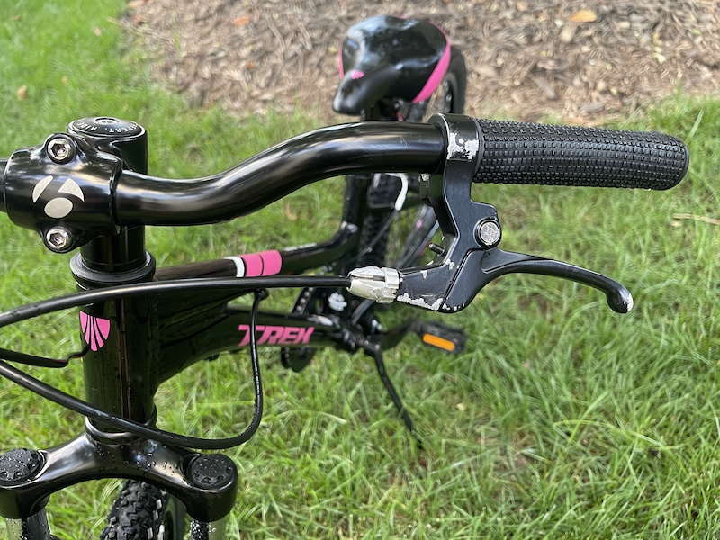 Trek Precaliber 20