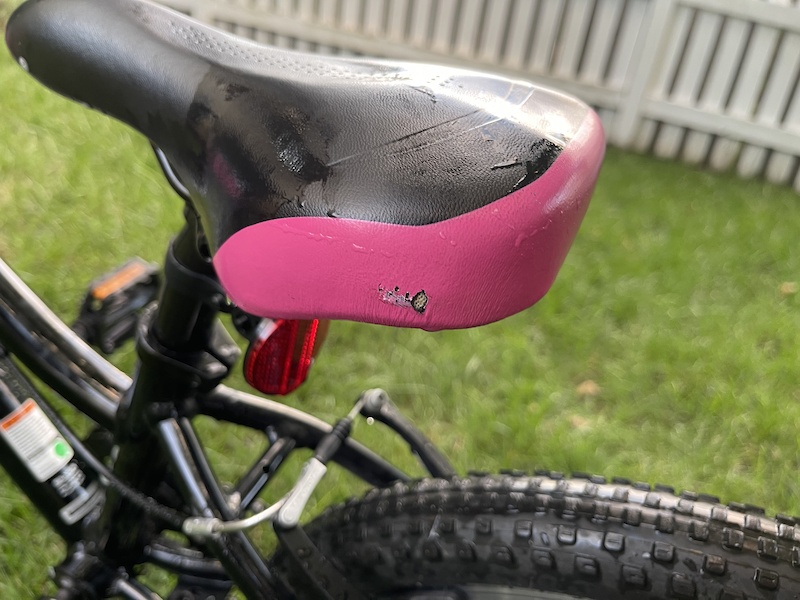 Trek Precaliber 20